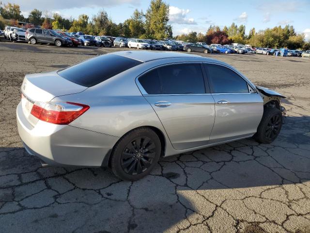 Photo 2 VIN: 1HGCR2F8XEA133945 - HONDA ACCORD EXL 