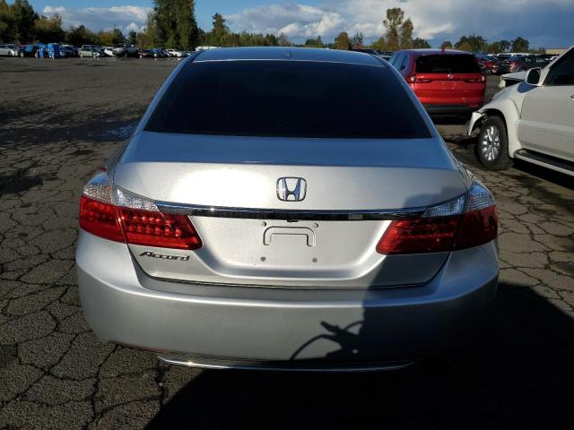 Photo 5 VIN: 1HGCR2F8XEA133945 - HONDA ACCORD EXL 