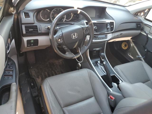 Photo 7 VIN: 1HGCR2F8XEA133945 - HONDA ACCORD EXL 