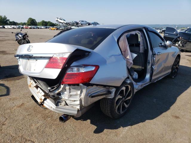 Photo 3 VIN: 1HGCR2F8XEA149949 - HONDA ACCORD EXL 