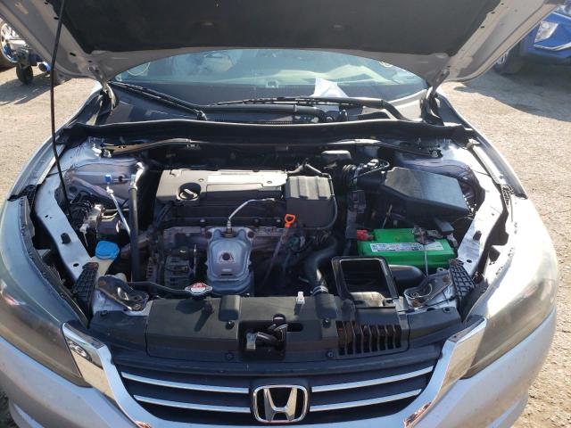 Photo 6 VIN: 1HGCR2F8XEA149949 - HONDA ACCORD EXL 