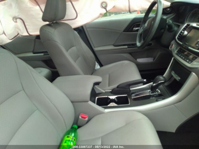 Photo 4 VIN: 1HGCR2F8XEA155153 - HONDA ACCORD SEDAN 