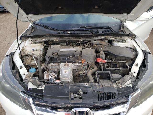 Photo 6 VIN: 1HGCR2F8XEA163334 - HONDA ACCORD EXL 