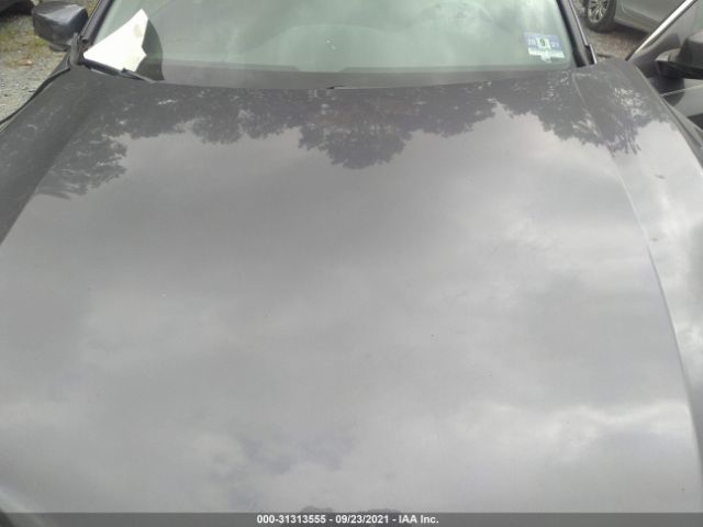 Photo 9 VIN: 1HGCR2F8XEA166590 - HONDA ACCORD SEDAN 