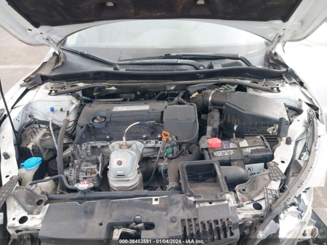 Photo 9 VIN: 1HGCR2F8XEA171224 - HONDA ACCORD 