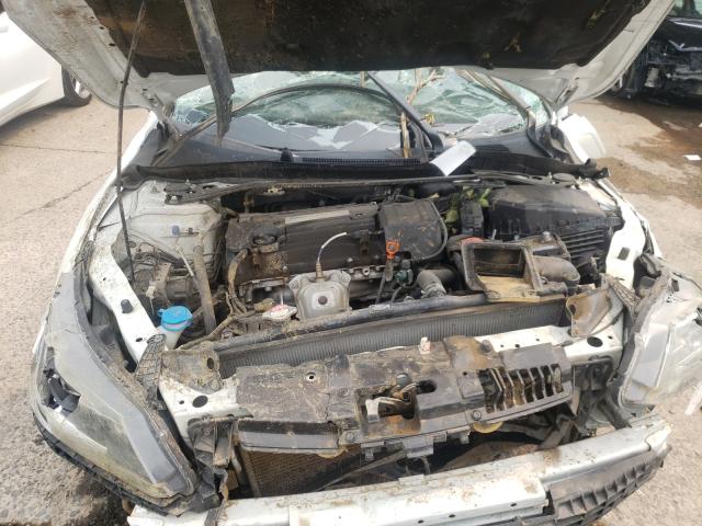 Photo 6 VIN: 1HGCR2F8XEA171269 - HONDA ACCORD EXL 