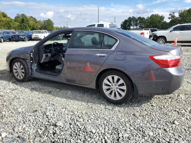 Photo 1 VIN: 1HGCR2F8XEA171613 - HONDA ACCORD EXL 