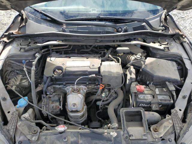 Photo 10 VIN: 1HGCR2F8XEA171613 - HONDA ACCORD EXL 