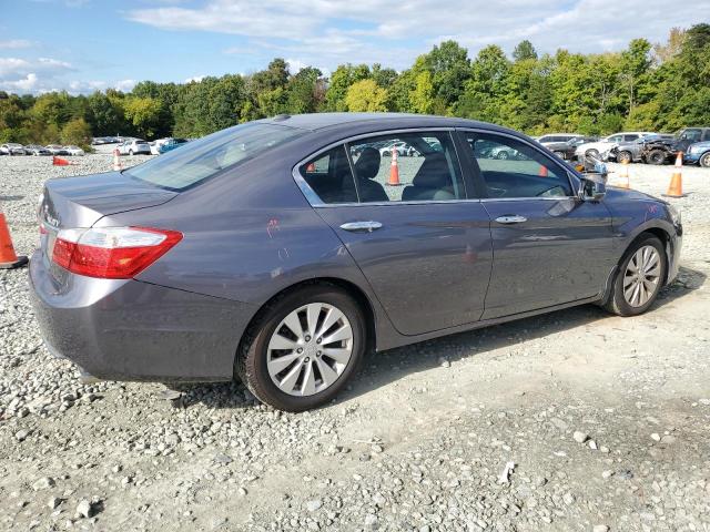 Photo 2 VIN: 1HGCR2F8XEA171613 - HONDA ACCORD EXL 