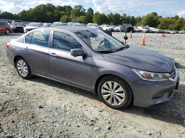 Photo 3 VIN: 1HGCR2F8XEA171613 - HONDA ACCORD EXL 