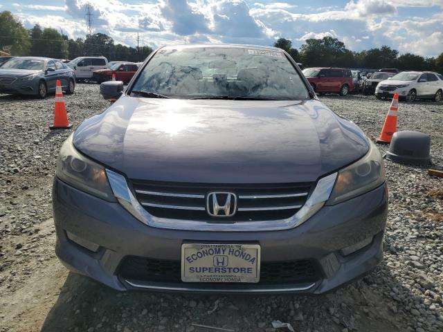 Photo 4 VIN: 1HGCR2F8XEA171613 - HONDA ACCORD EXL 