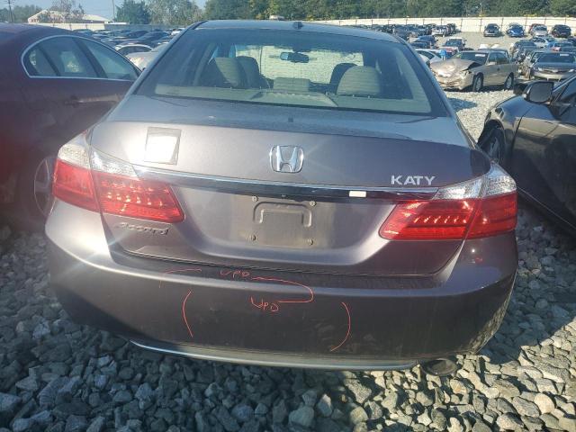 Photo 5 VIN: 1HGCR2F8XEA171613 - HONDA ACCORD EXL 