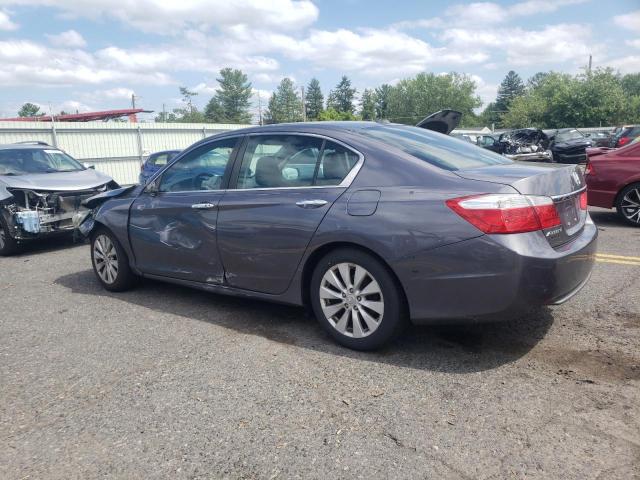 Photo 1 VIN: 1HGCR2F8XEA193210 - HONDA ACCORD 