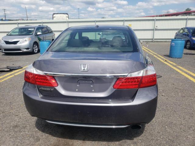 Photo 5 VIN: 1HGCR2F8XEA193210 - HONDA ACCORD 