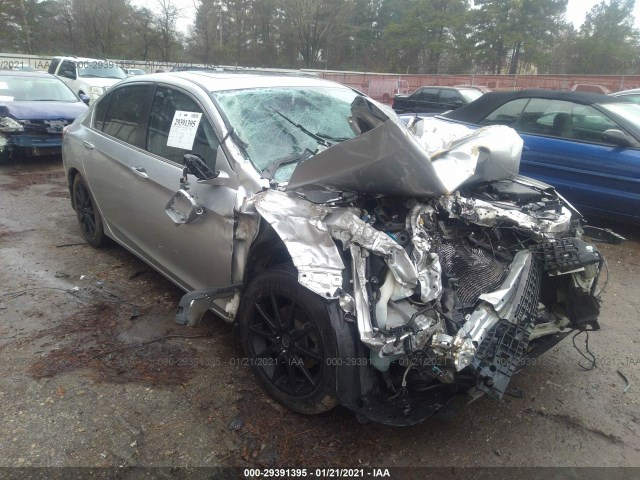 Photo 0 VIN: 1HGCR2F8XEA202584 - HONDA ACCORD SEDAN 