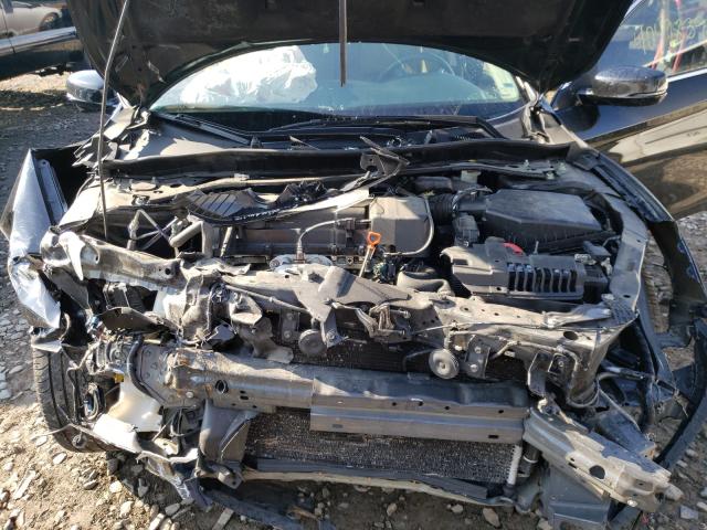 Photo 6 VIN: 1HGCR2F8XEA211222 - HONDA ACCORD EXL 