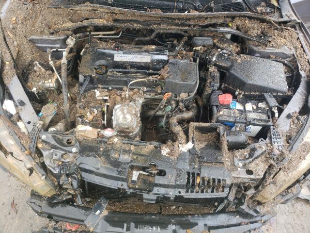 Photo 6 VIN: 1HGCR2F8XEA218896 - HONDA ACCORD EXL 