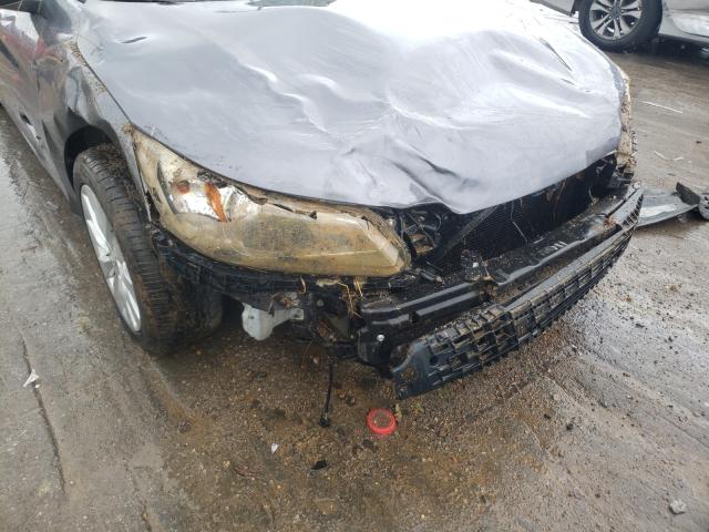 Photo 8 VIN: 1HGCR2F8XEA218896 - HONDA ACCORD EXL 