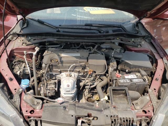 Photo 6 VIN: 1HGCR2F8XEA227839 - HONDA ACCORD EXL 