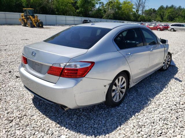 Photo 3 VIN: 1HGCR2F8XEA228277 - HONDA ACCORD EXL 