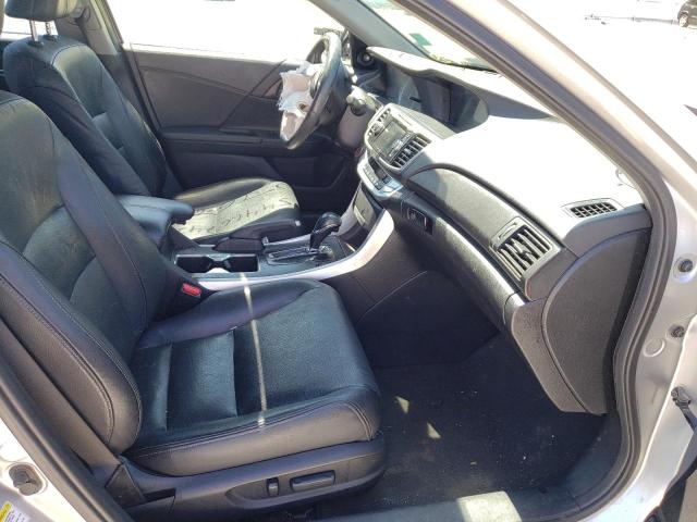 Photo 4 VIN: 1HGCR2F8XEA228277 - HONDA ACCORD EXL 