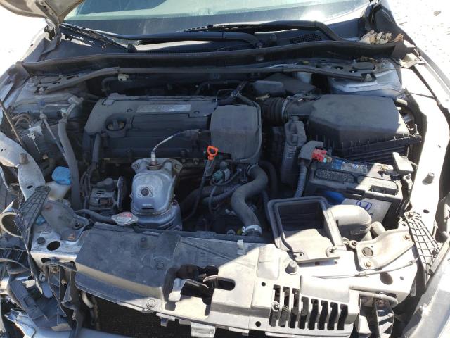 Photo 6 VIN: 1HGCR2F8XEA228277 - HONDA ACCORD EXL 