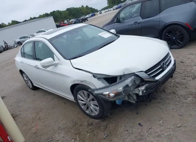 Photo 0 VIN: 1HGCR2F8XEA235908 - HONDA ACCORD 