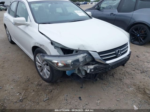 Photo 5 VIN: 1HGCR2F8XEA235908 - HONDA ACCORD 