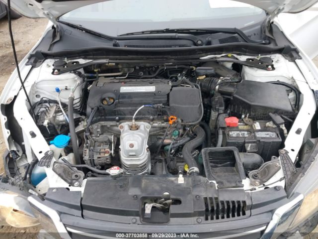 Photo 9 VIN: 1HGCR2F8XEA235908 - HONDA ACCORD 