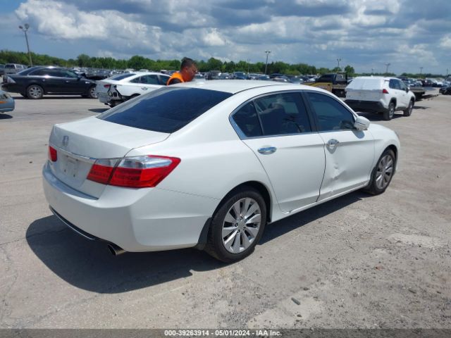 Photo 3 VIN: 1HGCR2F8XEA238467 - HONDA ACCORD 