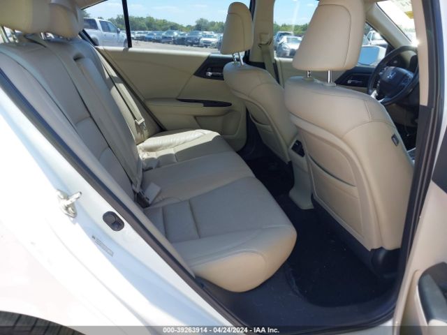 Photo 7 VIN: 1HGCR2F8XEA238467 - HONDA ACCORD 