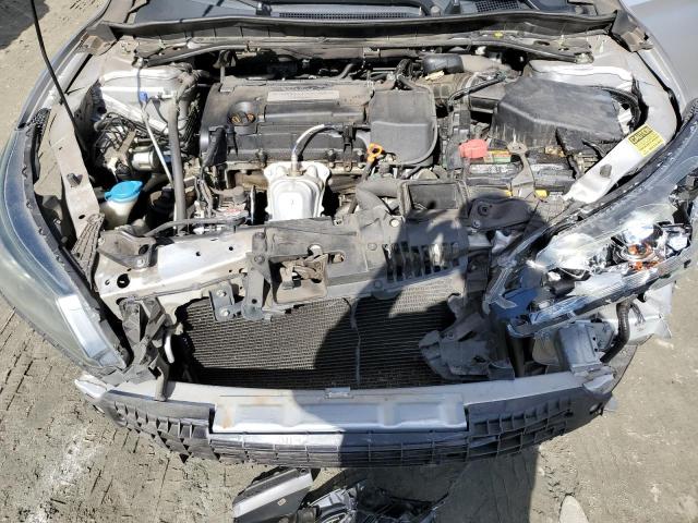 Photo 10 VIN: 1HGCR2F8XEA247122 - HONDA ACCORD 