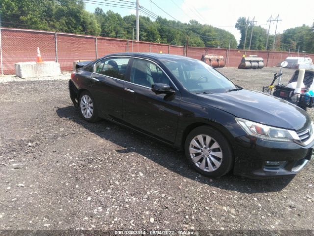 Photo 0 VIN: 1HGCR2F8XEA259349 - HONDA ACCORD SEDAN 