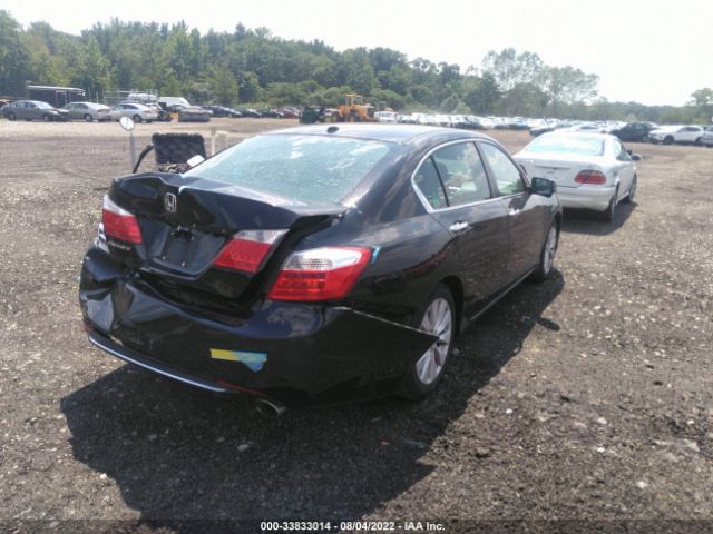 Photo 3 VIN: 1HGCR2F8XEA259349 - HONDA ACCORD SEDAN 