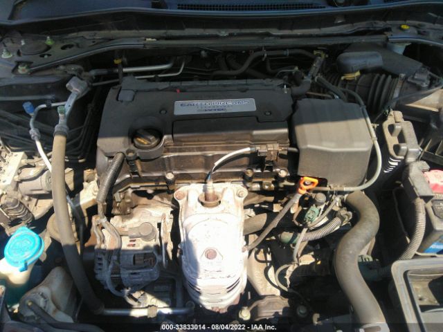 Photo 9 VIN: 1HGCR2F8XEA259349 - HONDA ACCORD SEDAN 