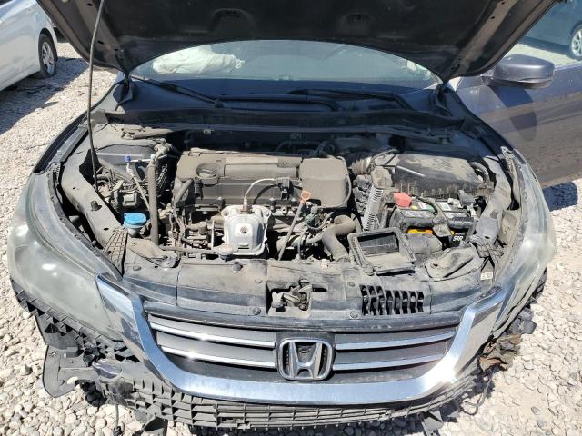 Photo 10 VIN: 1HGCR2F8XEA260923 - HONDA ACCORD 