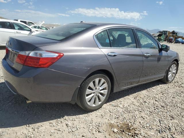 Photo 2 VIN: 1HGCR2F8XEA260923 - HONDA ACCORD 