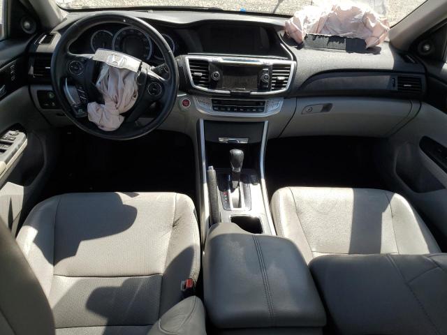 Photo 7 VIN: 1HGCR2F8XEA260923 - HONDA ACCORD 