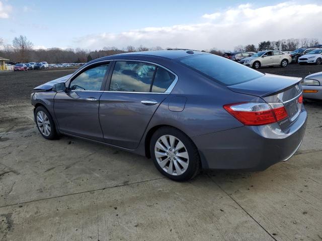 Photo 1 VIN: 1HGCR2F8XEA262316 - HONDA ACCORD 