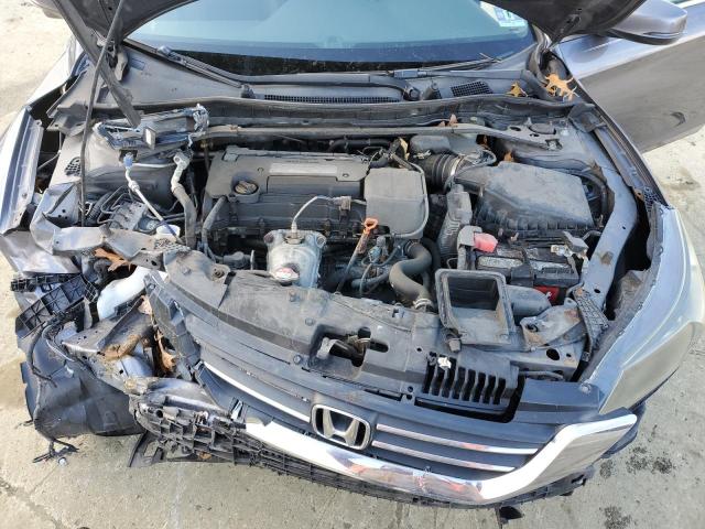 Photo 10 VIN: 1HGCR2F8XEA262316 - HONDA ACCORD 