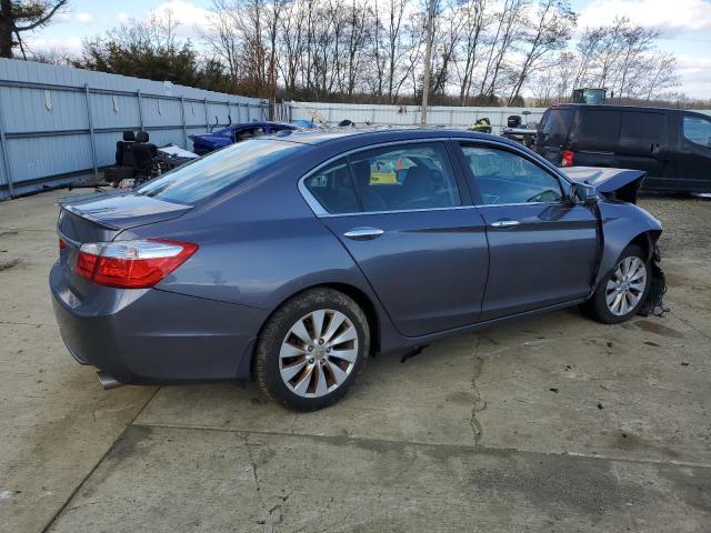 Photo 2 VIN: 1HGCR2F8XEA262316 - HONDA ACCORD 