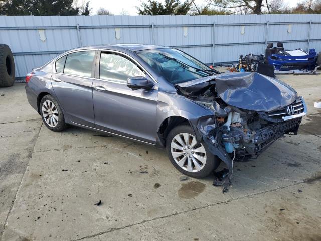 Photo 3 VIN: 1HGCR2F8XEA262316 - HONDA ACCORD 