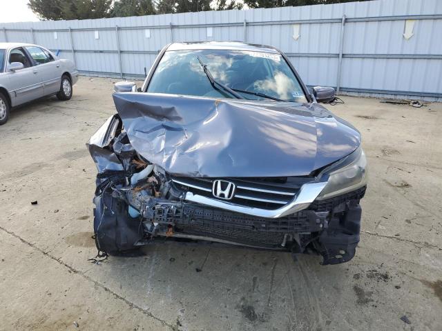 Photo 4 VIN: 1HGCR2F8XEA262316 - HONDA ACCORD 