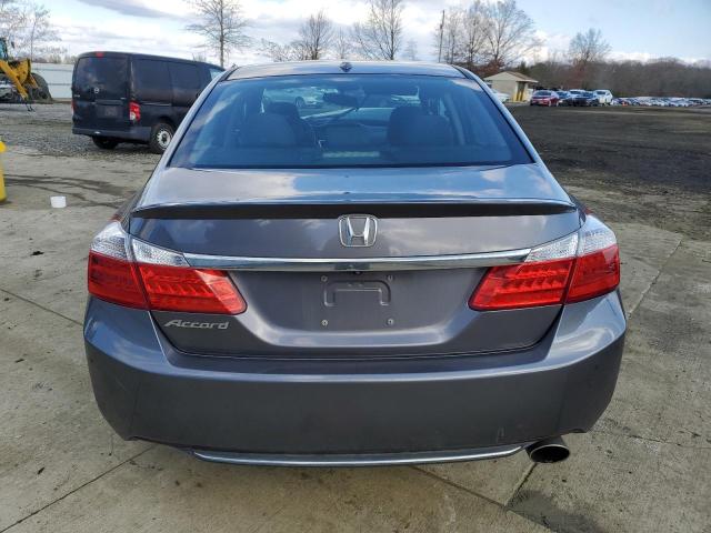 Photo 5 VIN: 1HGCR2F8XEA262316 - HONDA ACCORD 