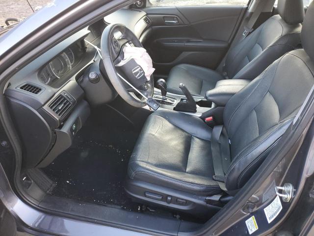 Photo 6 VIN: 1HGCR2F8XEA262316 - HONDA ACCORD 