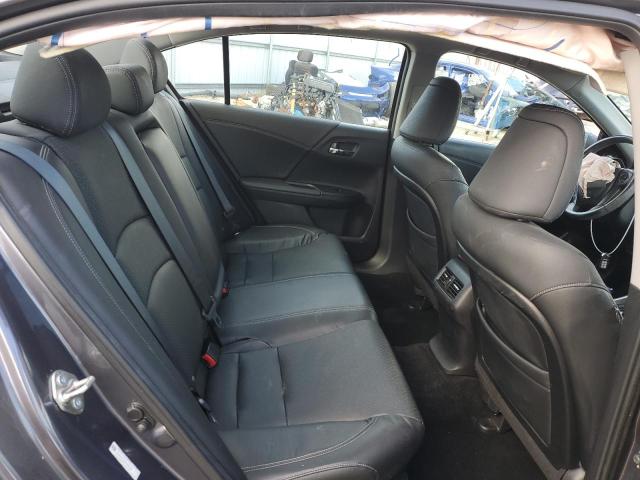 Photo 9 VIN: 1HGCR2F8XEA262316 - HONDA ACCORD 