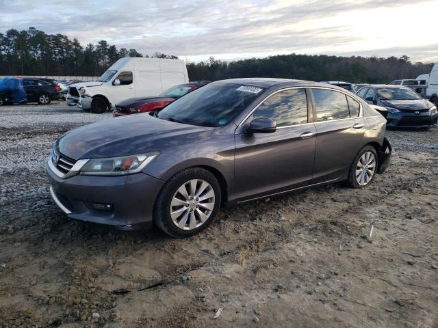 Photo 0 VIN: 1HGCR2F8XEA262378 - HONDA ACCORD EXL 