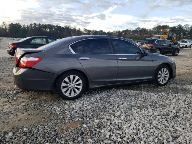 Photo 2 VIN: 1HGCR2F8XEA262378 - HONDA ACCORD EXL 