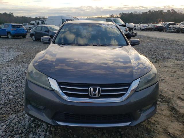 Photo 4 VIN: 1HGCR2F8XEA262378 - HONDA ACCORD EXL 