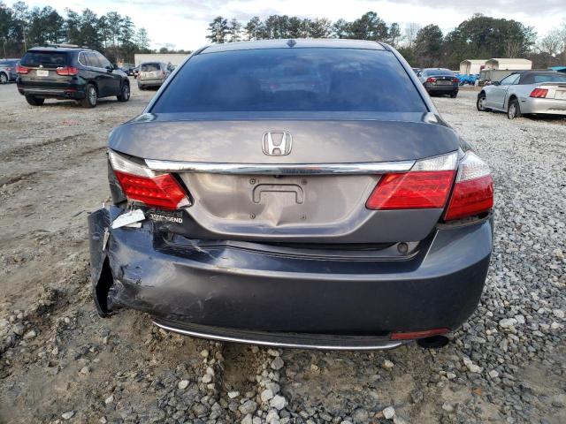 Photo 5 VIN: 1HGCR2F8XEA262378 - HONDA ACCORD EXL 